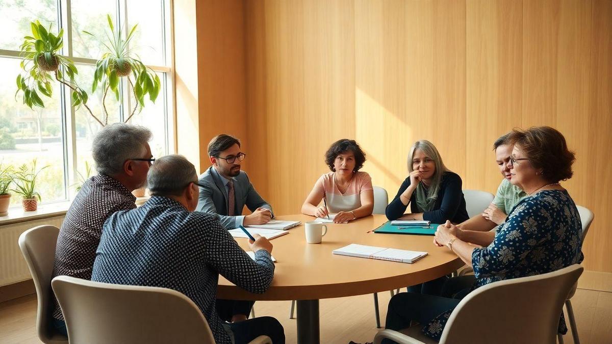 resolucao-de-conflitos-de-forma-eficaz Dicas para fortalecer a inteligência social fácil