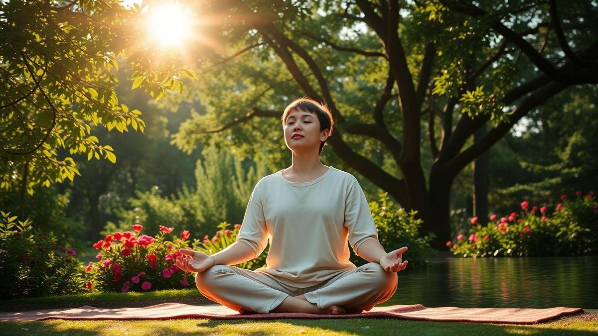 tecnicas-de-relaxamento-para-o-dia-a-dia Dicas eficazes para aliviar o estresse diário