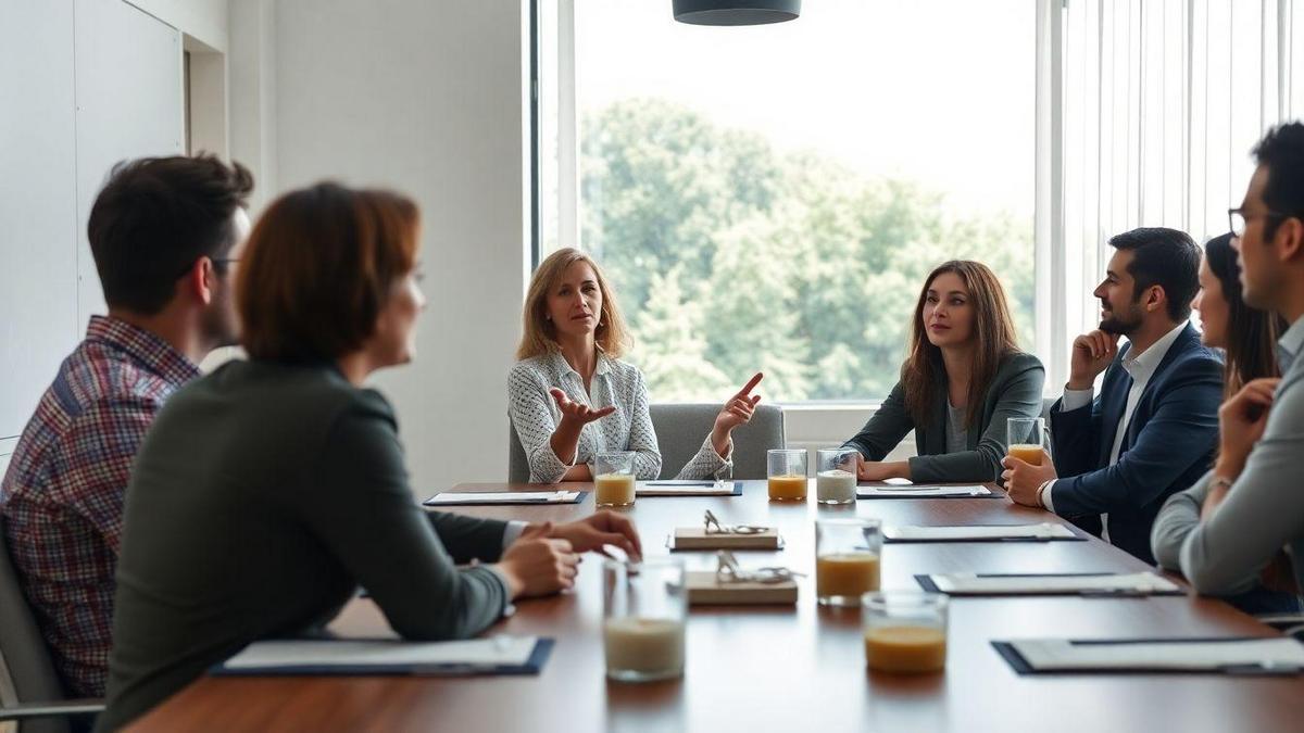 tecnicas-para-se-sentir-seguro-em-situacoes-desafiadoras Dicas práticas para aumentar sua confiança hoje