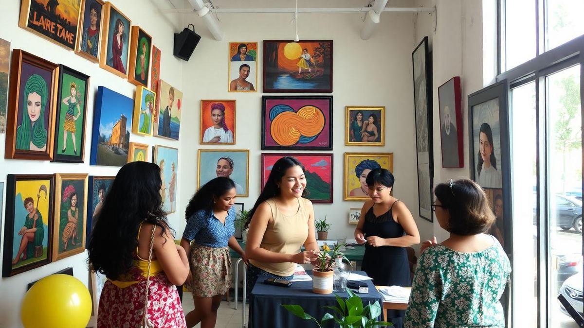 a-arte-como-ferramenta-de-inclusao-e-diversidade O papel da arte na educação emocional infantil