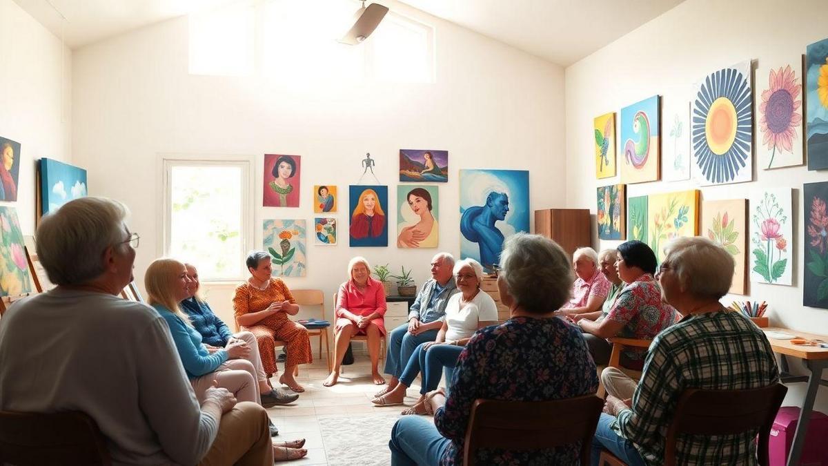 a-arte-como-forma-de-terapia-social Como a arte reflete transformações sociais hoje