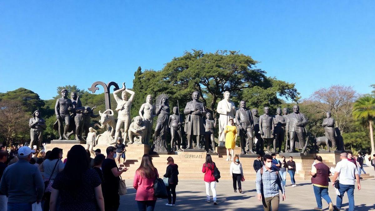 a-importancia-da-arte-na-construcao-da-memoria-coletiva A relação entre arte, memória e comunidade