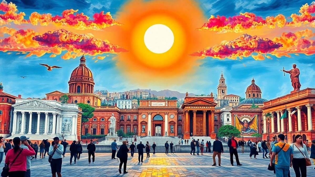 a-importancia-da-arte-na-reflexao-historica Arte como ferramenta de reflexão histórica