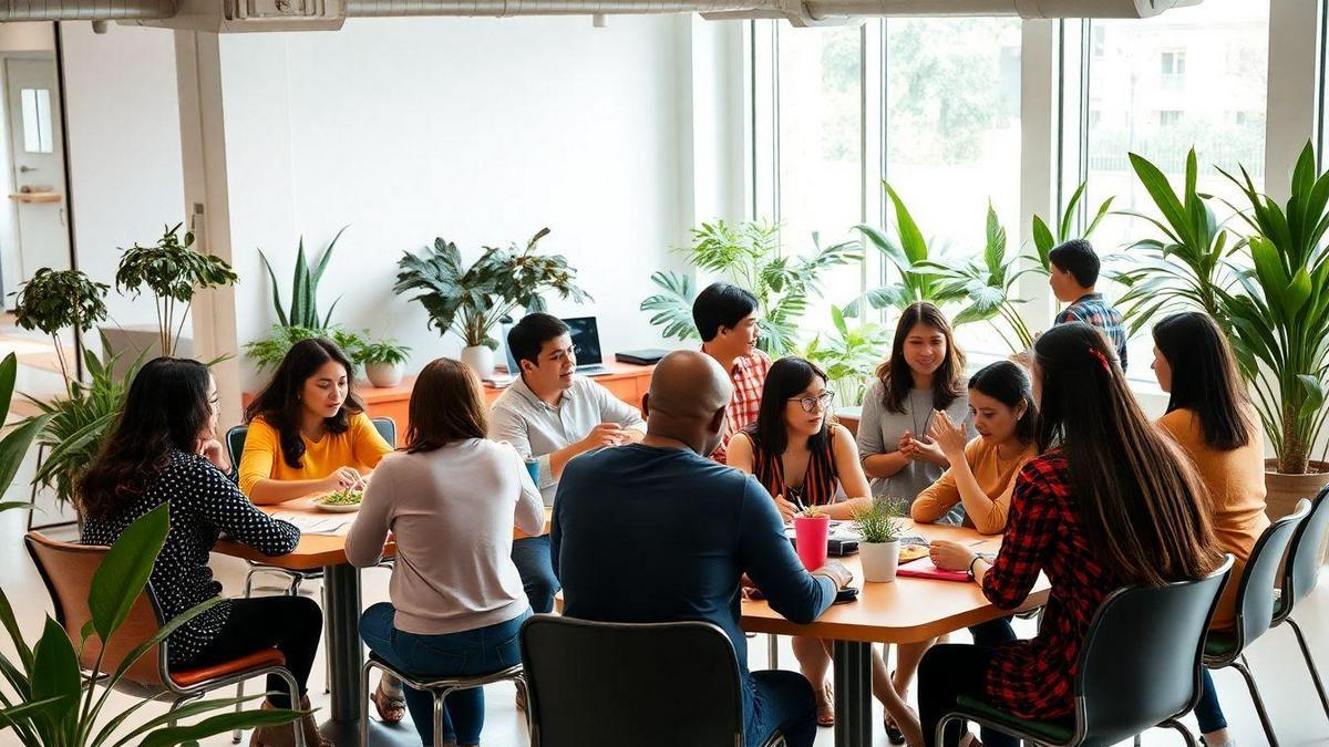 aprender-novas-habilidades-atraves-de-comunidades Dicas para aprender habilidades rapidamente e facilmente