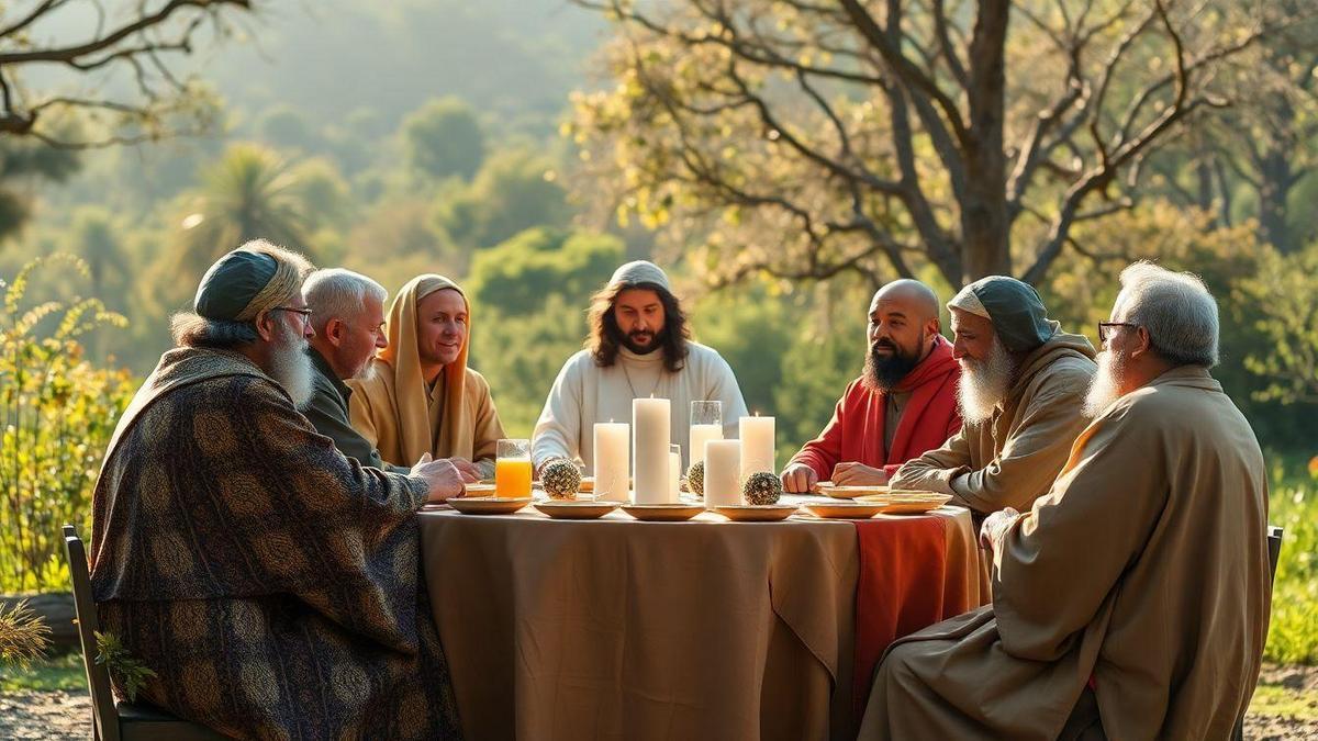 comparacoes-entre-os-ensinamentos-de-jesus-e-lideres-espirituais