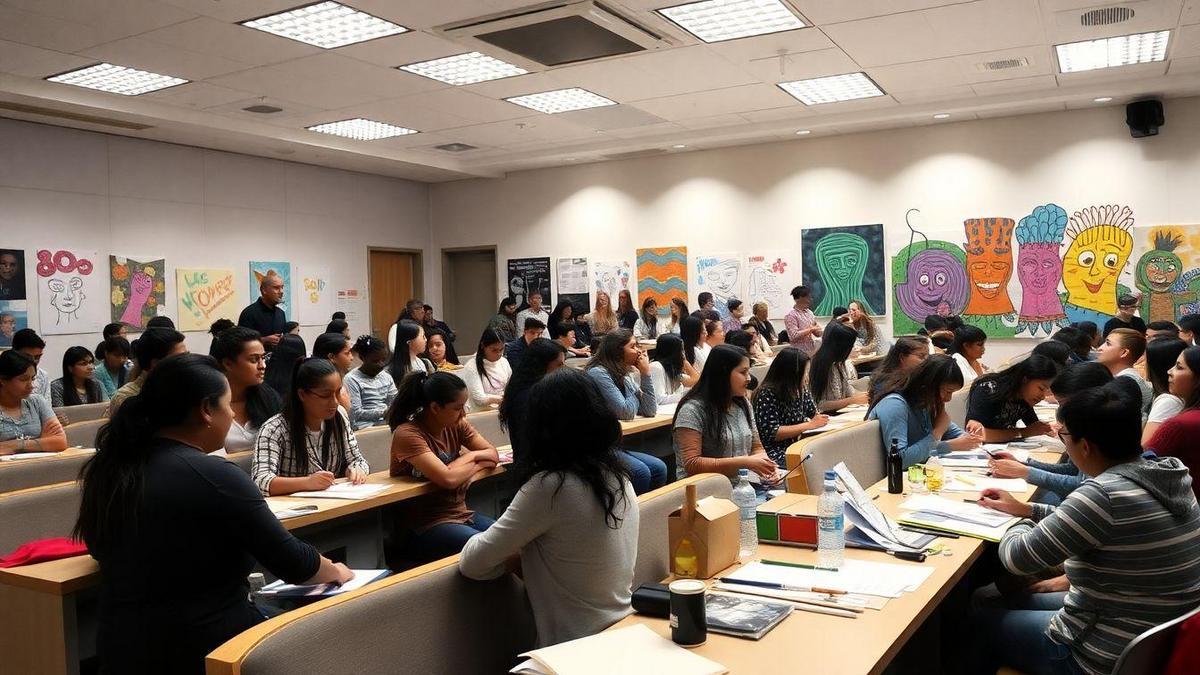 o-impacto-da-arte-na-educacao-socioemocional O papel da arte na educação emocional infantil