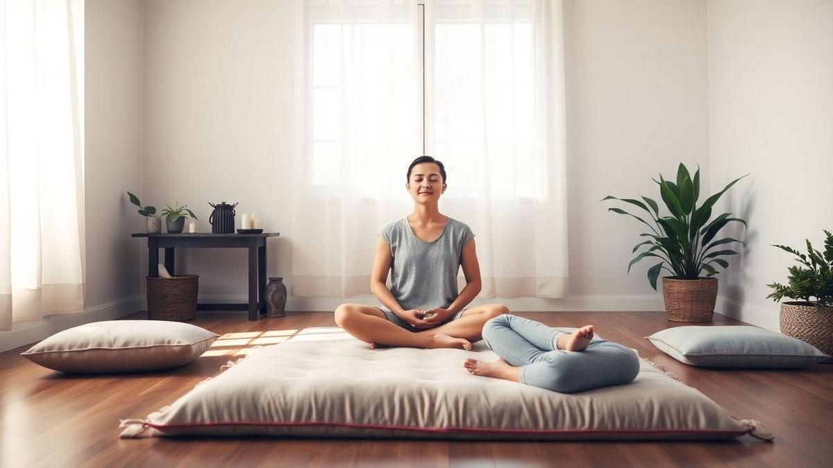 tecnicas-de-meditacao-para-iniciantes Dicas práticas para meditar todos os dias