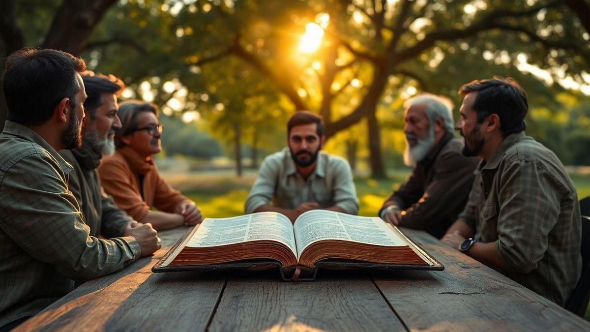 a-etica-na-lideranca-segundo-os-ensinamentos-de-cristo Os ensinamentos de Cristo para líderes modernos