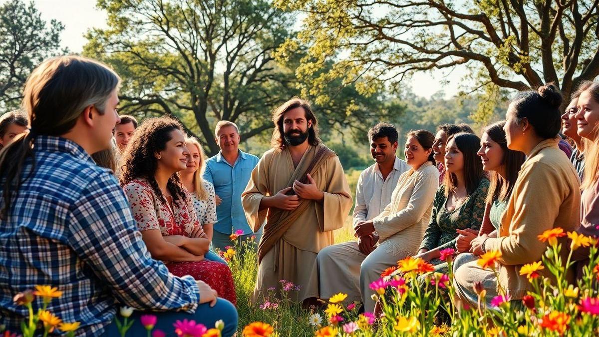 a-importancia-das-licoes-de-empatia-nas-historias-de-jesus Lições de empatia nas histórias de Jesus para todos