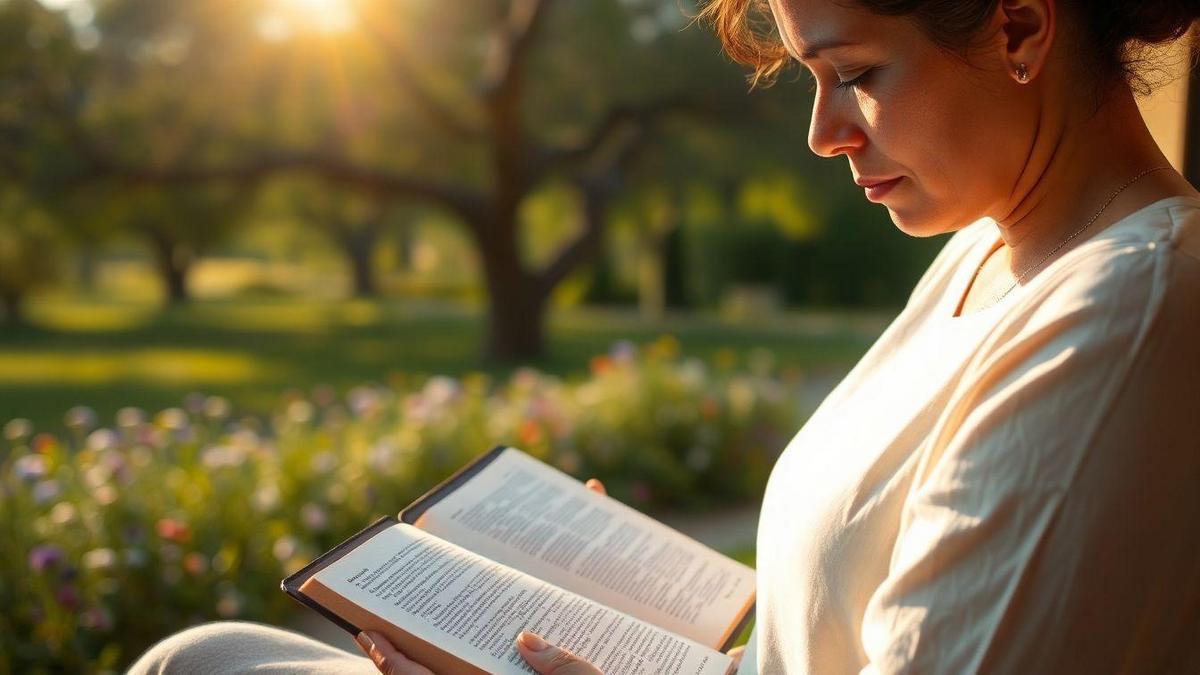 a-influencia-da-biblia-na-moralidade-pessoal O papel da Bíblia na moralidade pessoal