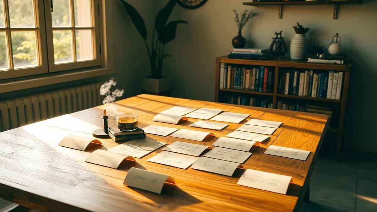 a-influencia-das-cartas-de-tiago-hoje O impacto das cartas de Tiago hoje
