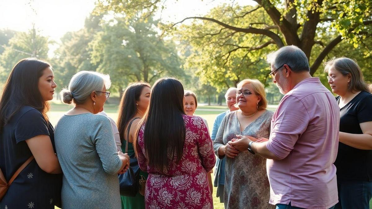 a-pratica-da-empatia-na-fe-crista Lições de empatia nas histórias de Jesus para todos