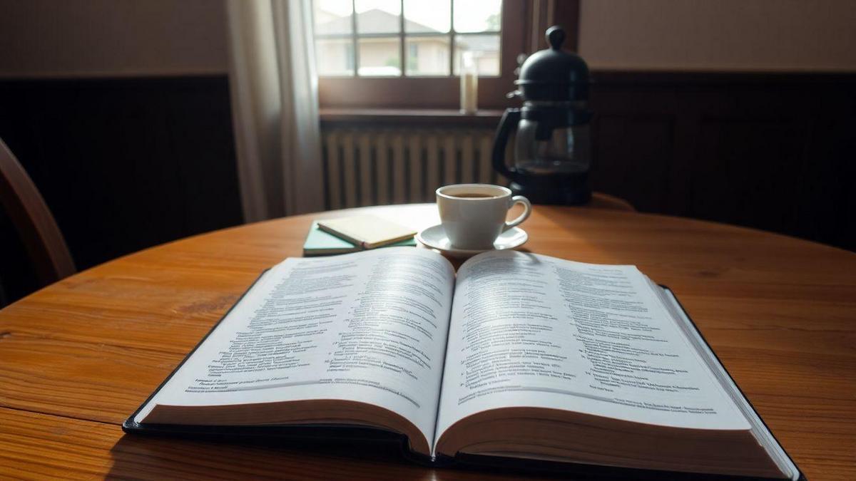 a-relevancia-da-biblia-na-atualidade O papel da Bíblia na moralidade pessoal