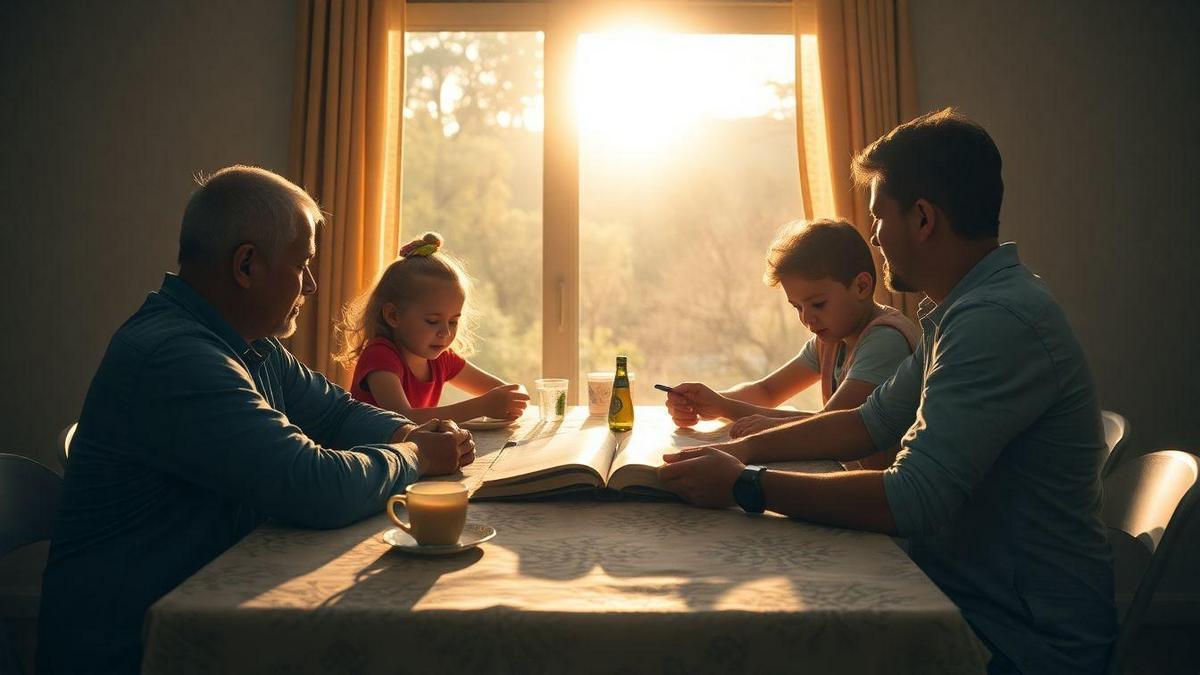 criacao-de-filhos-segundo-a-biblia Como aplicar princípios bíblicos na família