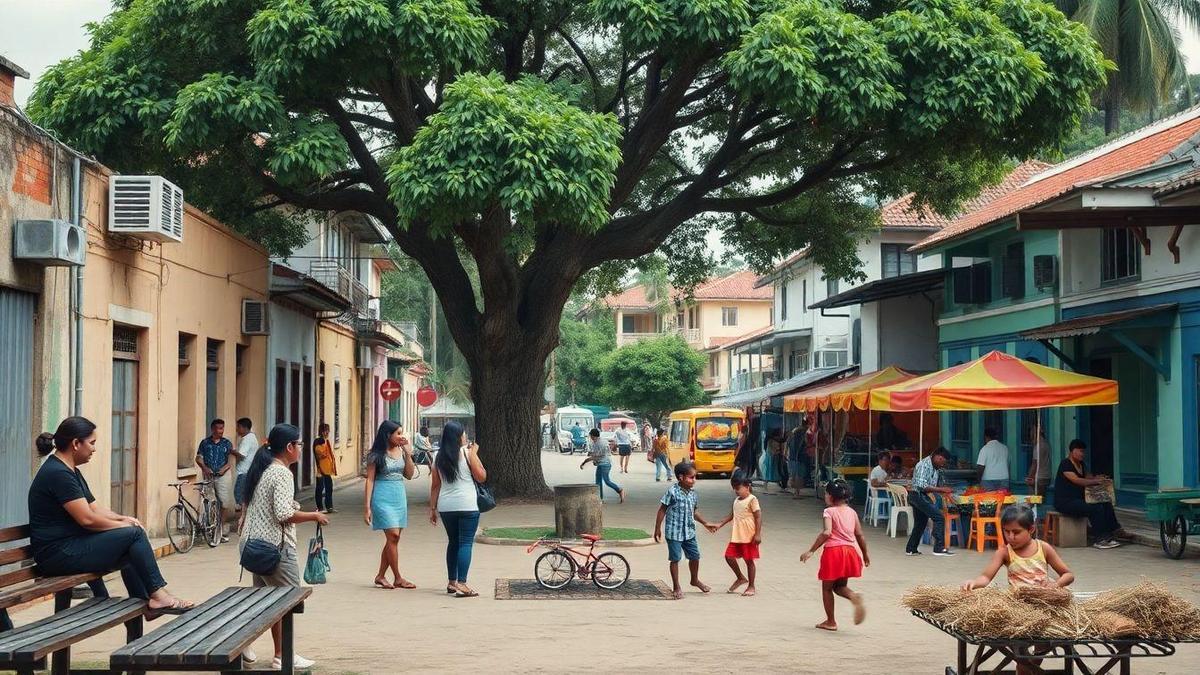 desafios-da-vivencia-em-comunidade A importância da comunidade na fé bíblica