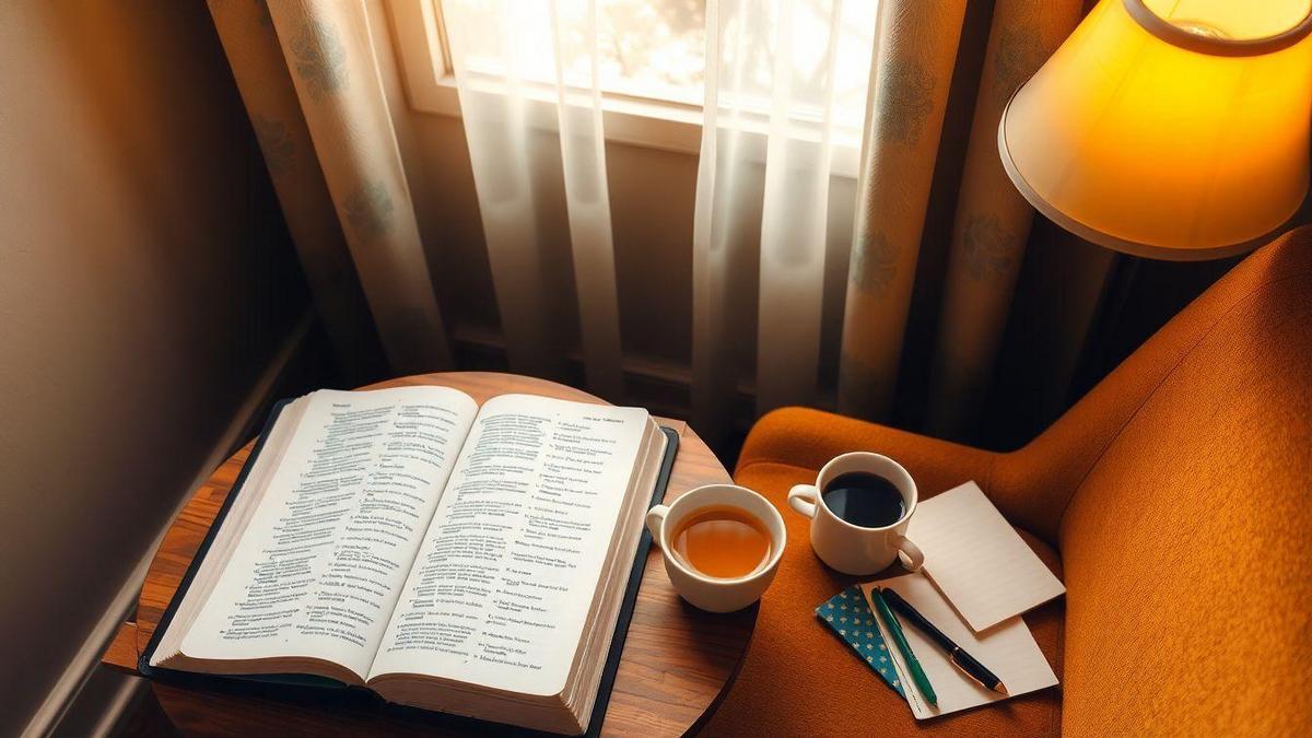 dicas-de-leitura-biblica-para-iniciantes Como interpretar passagens difíceis da Bíblia facilmente