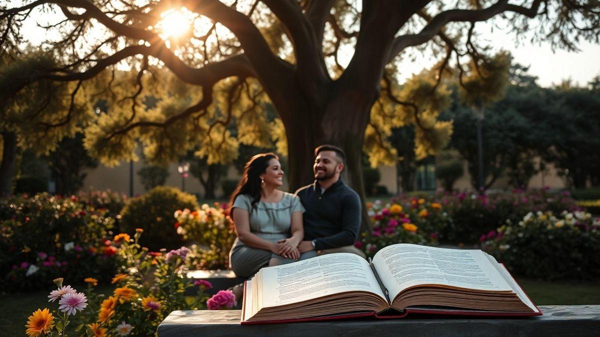 o-amor-entre-pessoas-segundo-a-biblia O significado profundo do amor na Bíblia
