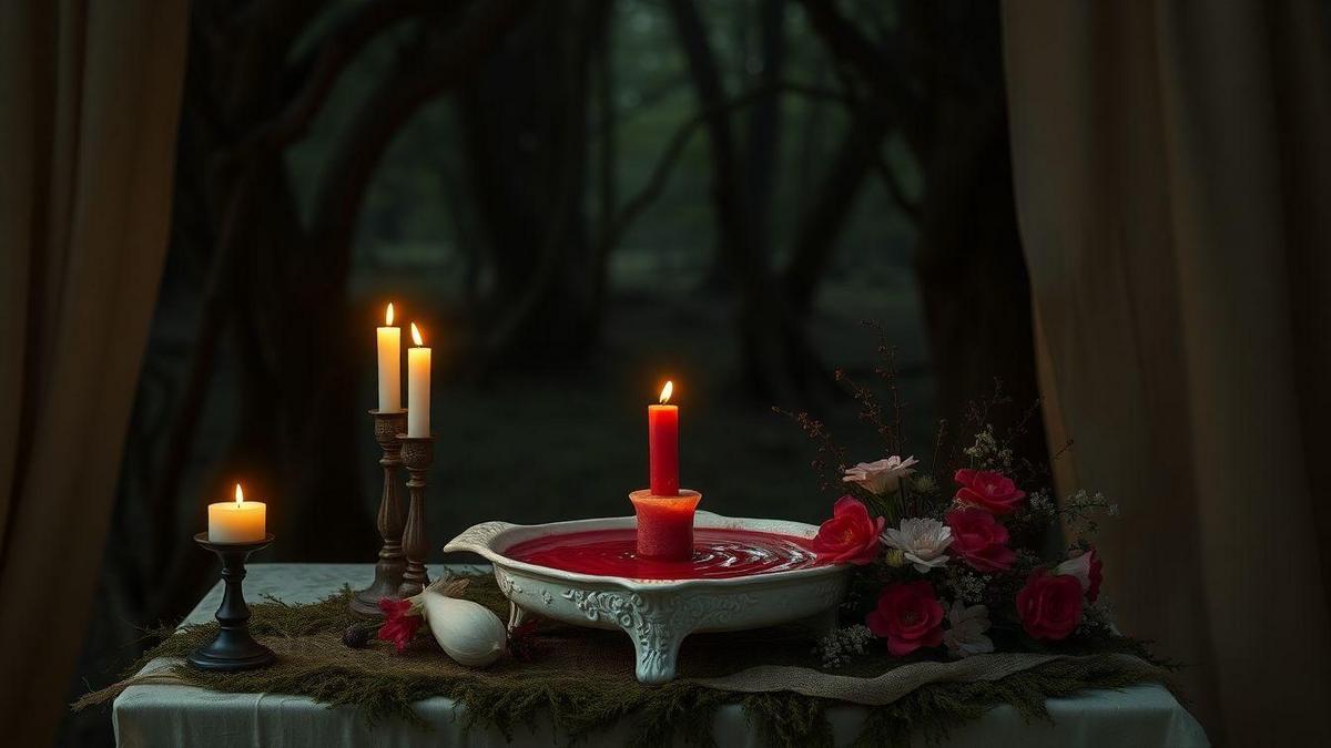 o-simbolismo-do-sangue-nos-sacrificios O simbolismo do sacrifício na cultura hebraica