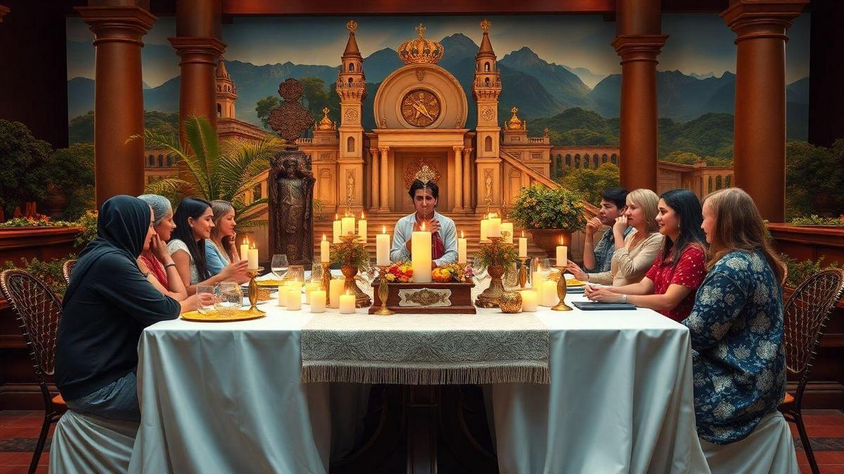 religiao-e-riqueza-o-que-os-profetas-ensinam O que os profetas ensinaram sobre prosperidade espiritual hoje