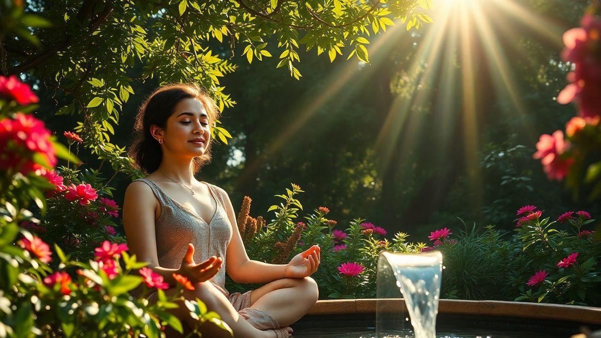 superando-desafios-na-meditacao Estratégias para meditar em versículos bíblicos fáceis