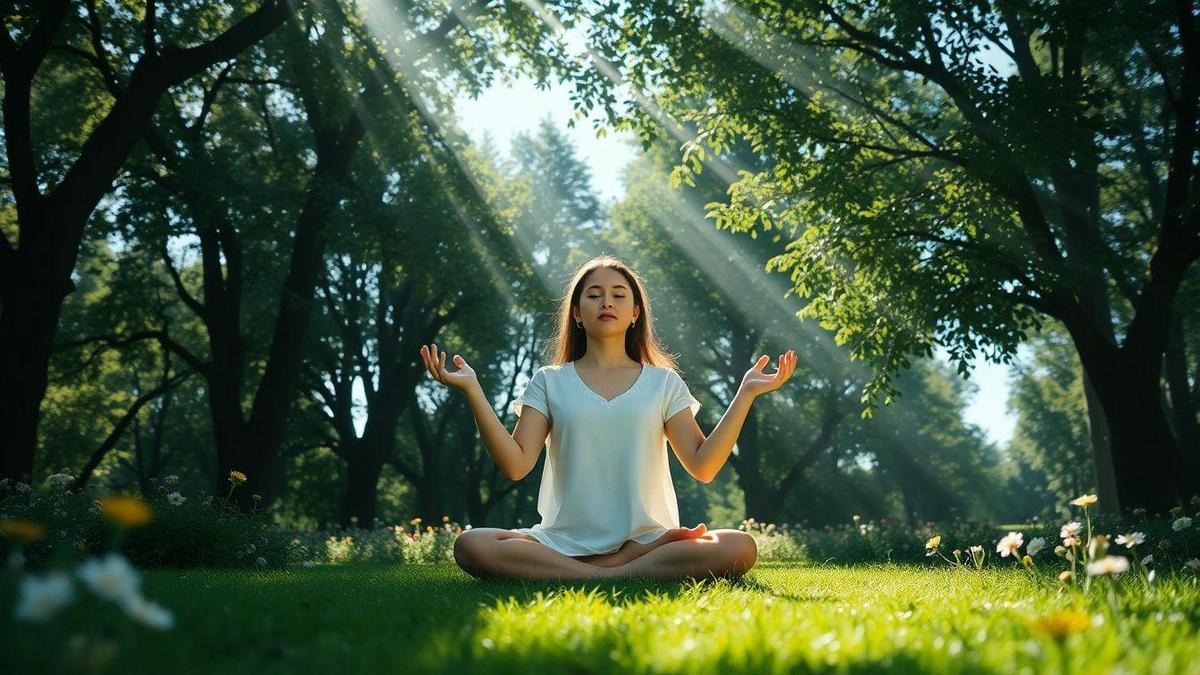 a-conexao-espiritual-atraves-da-oracao Reflexões sobre a importância da oração diária