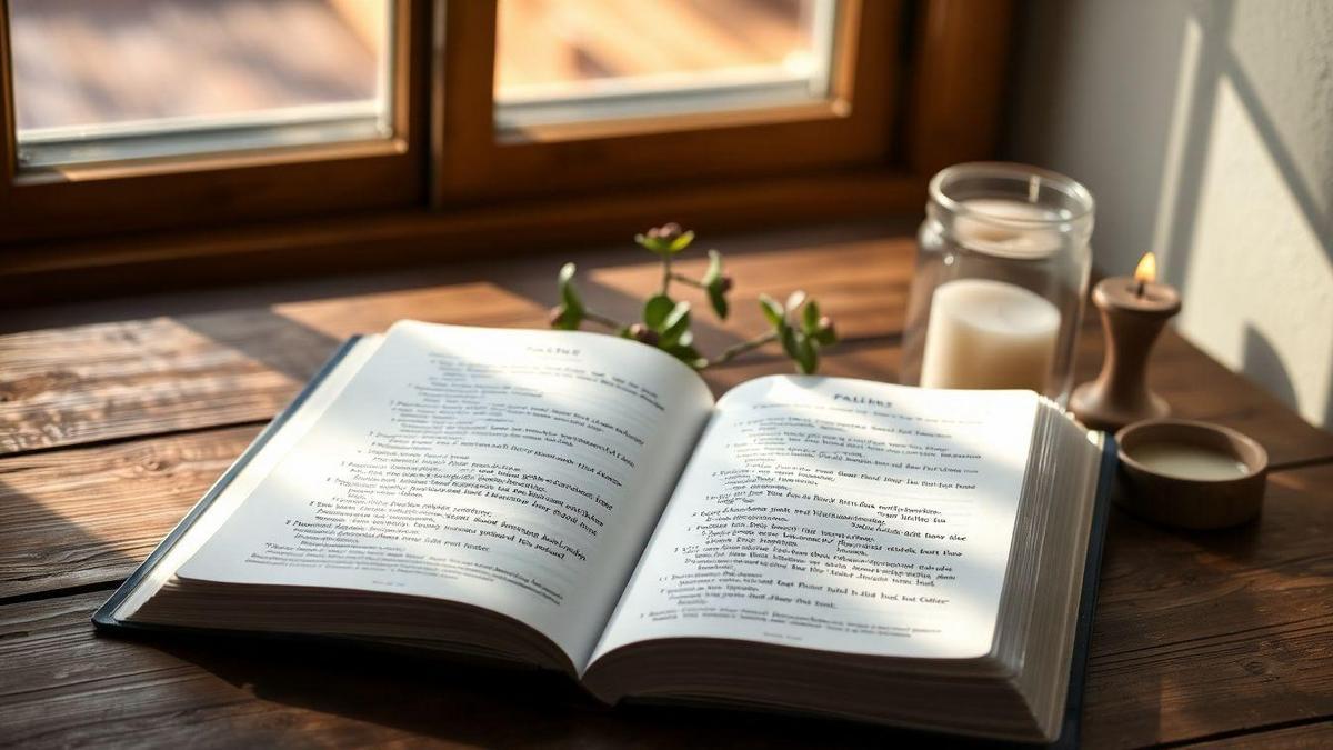 a-esperanca-nos-salmos Como os Salmos ajudam na angústia diária