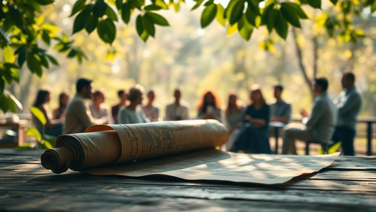 a-etica-biblica-e-o-futuro-da-sociedade A relevância da ética bíblica hoje