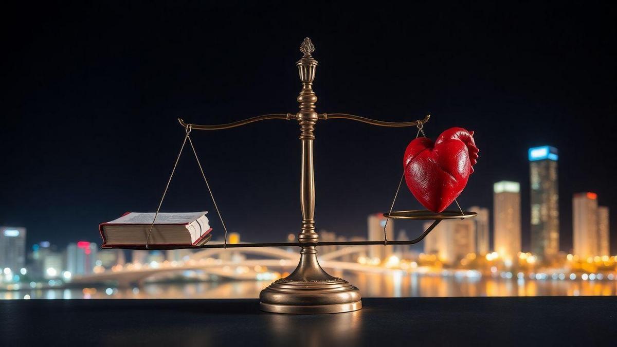 a-etica-e-a-moralidade-na-sociedade-atual Comparação entre ética bíblica e ética hoje