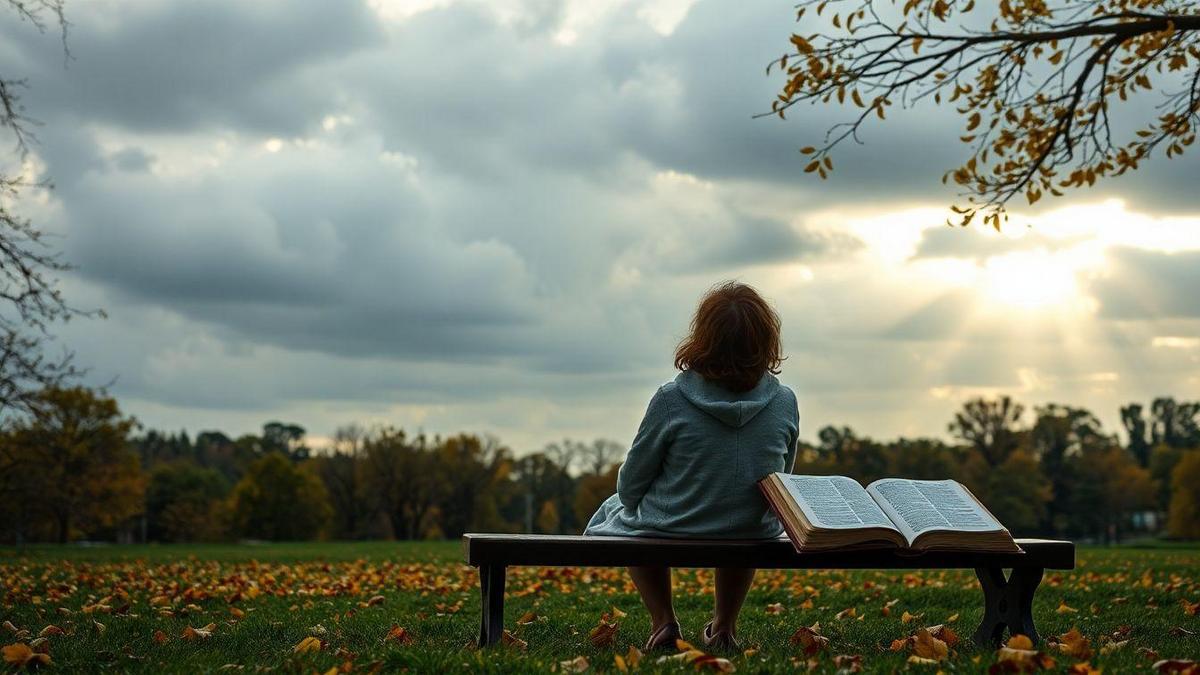 a-importancia-dos-salmos-na-angustia Como os Salmos ajudam na angústia diária