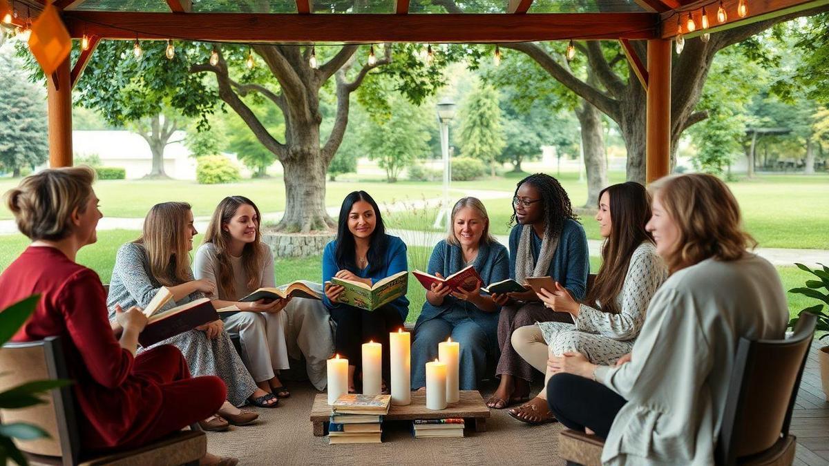 a-influencia-dos-apostolos-na-espiritualidade-moderna Lições práticas dos apóstolos para cristãos hoje