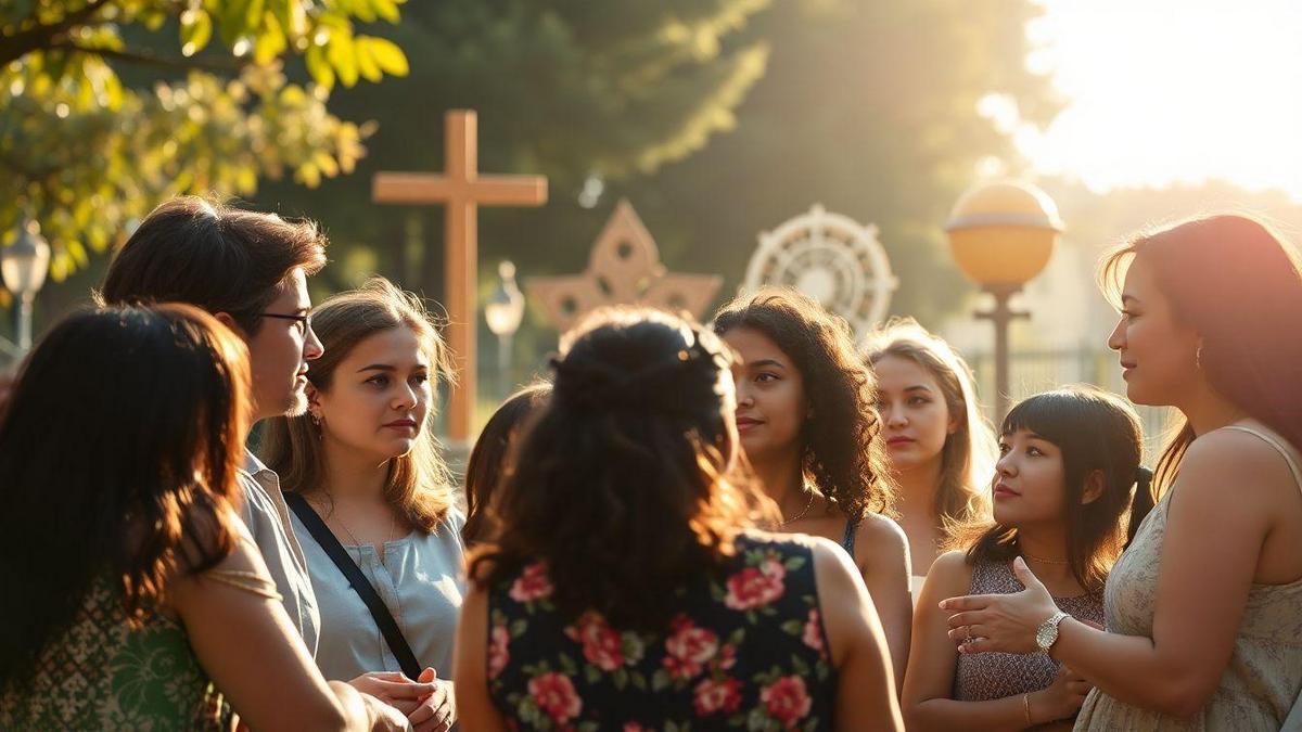 a-influencia-religiosa-na-moralidade-contemporanea A relevância da ética bíblica hoje