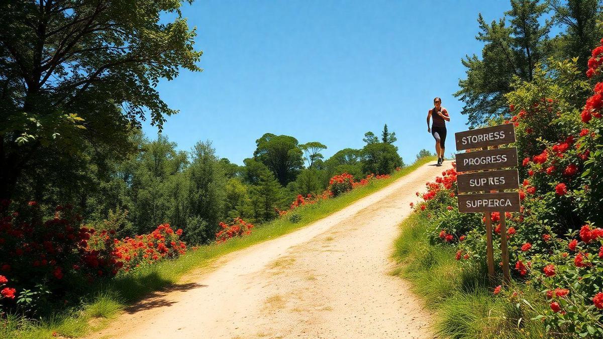 a-perseveranca-como-caminho-para-a-vitoria Reflexões sobre a perseverança nas histórias bíblicas