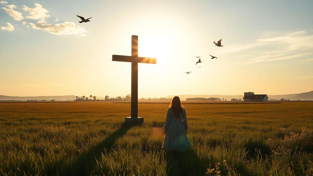 como-perdoar-segundo-a-biblia Ensinamentos bíblicos sobre a importância do perdão para a vida