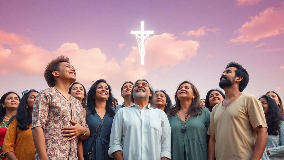 crencas-religiosas-e-suas-emocoes A influência da fé no bem-estar emocional