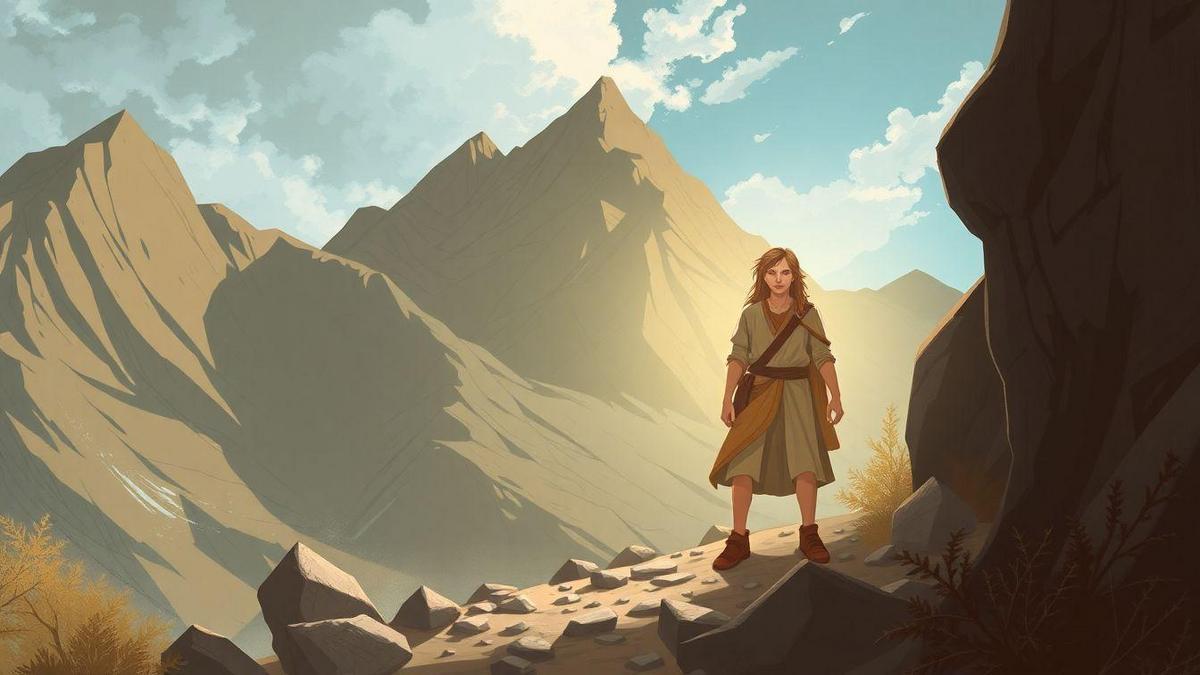 desafios-e-perseveranca-nas-historias-da-biblia Reflexões sobre a perseverança nas histórias bíblicas