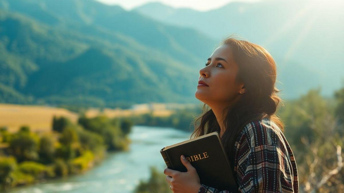 enfrentando-os-desafios-da-fe-biblica Estratégias para fortalecer a fé bíblica
