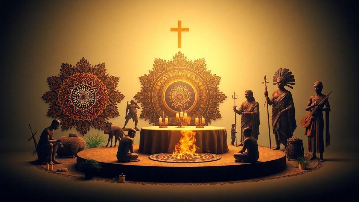 ensinamentos-sobre-perdao-em-diferentes-culturas Ensinamentos bíblicos sobre a importância do perdão para a vida