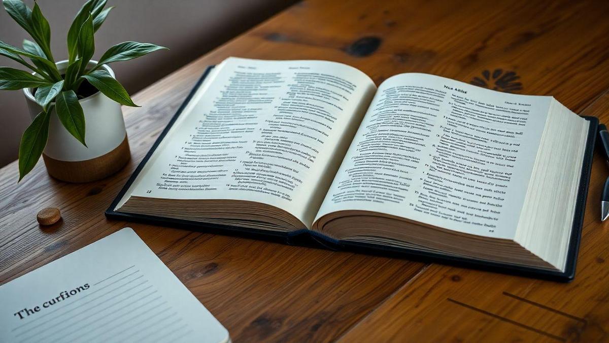ensinos-biblicos-sobre-verdade-e-suas-licoes O que a Bíblia diz sobre a verdade pessoal