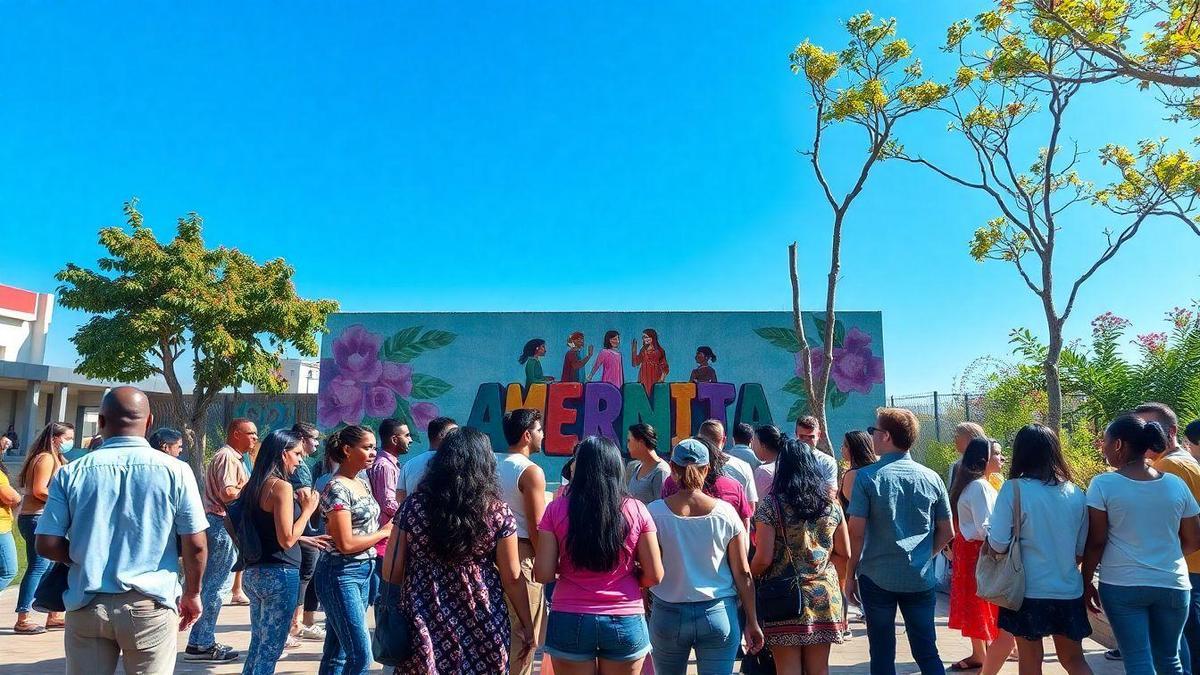 mandamentos-e-a-construcao-de-comunidades Como interpretar os mandamentos de forma atual e relevante