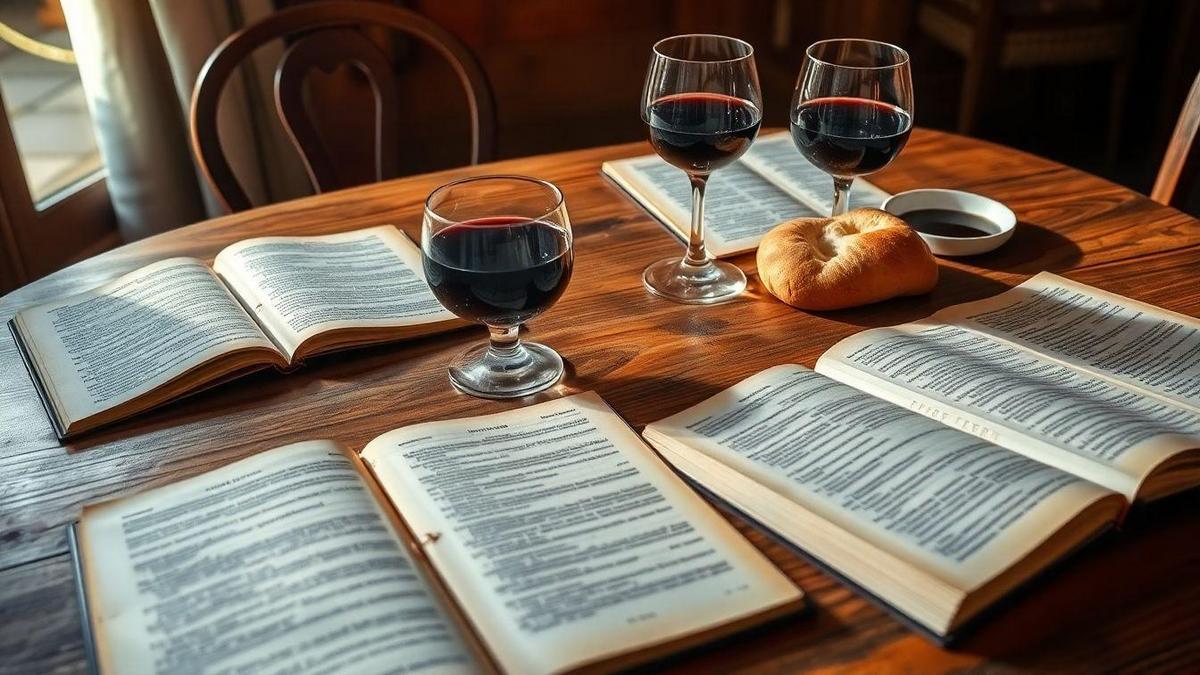 mensagens-de-gratidao-nas-cartas-do-novo-testamento O significado da gratidão nas cartas de Paulo