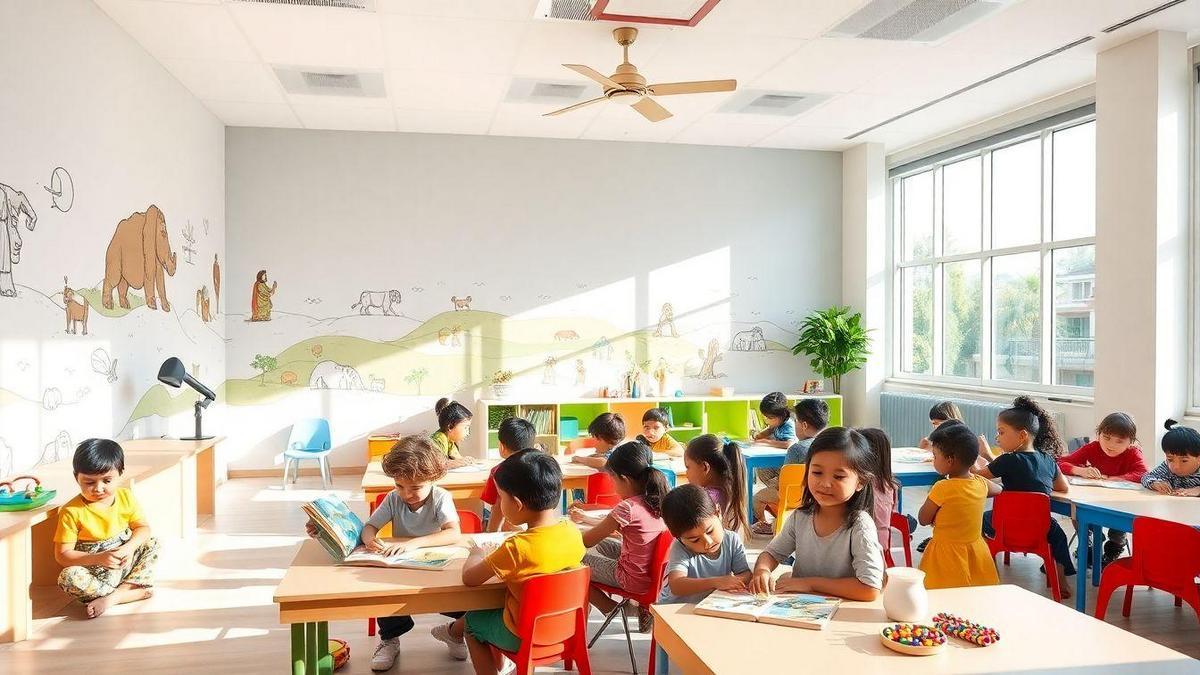 o-futuro-da-educacao-infantil-com-base-na-biblia O impacto da Bíblia na educação infantil