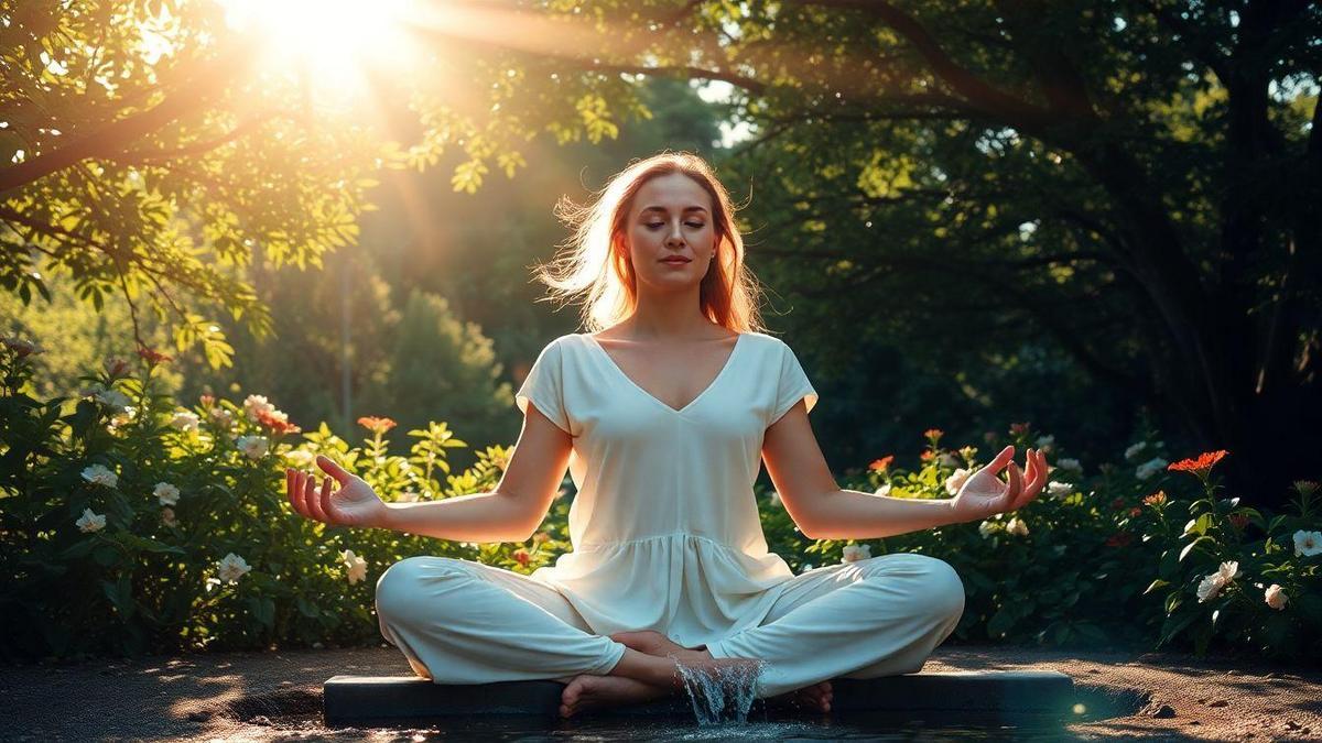o-papel-da-meditacao-e-oracao-no-bem-estar A influência da fé no bem-estar emocional