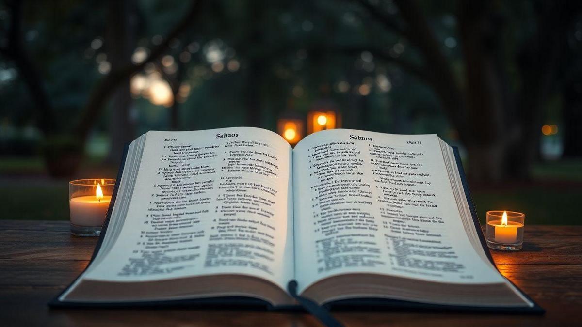 o-papel-da-oracao-com-os-salmos Como os Salmos ajudam na angústia diária