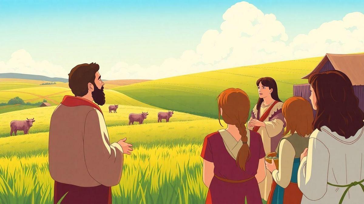 o-que-sao-as-parabolas-de-jesus Como entender as parábolas de Jesus facilmente