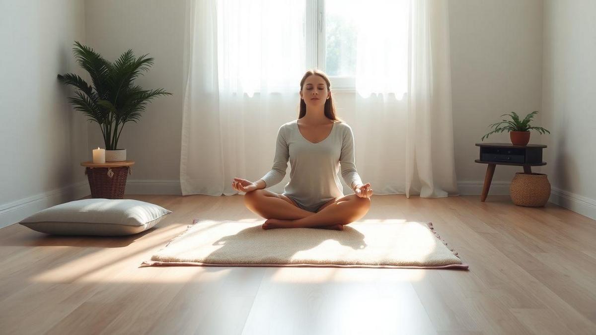 oracao-e-pratica-de-meditacao Como a oração melhora a saúde mental