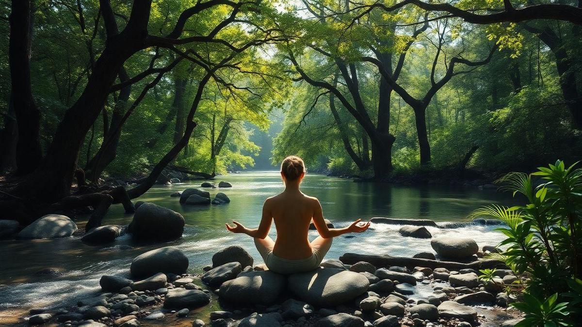 pratica-da-meditacao-diaria A importância de meditar em versículos específicos para bem-estar