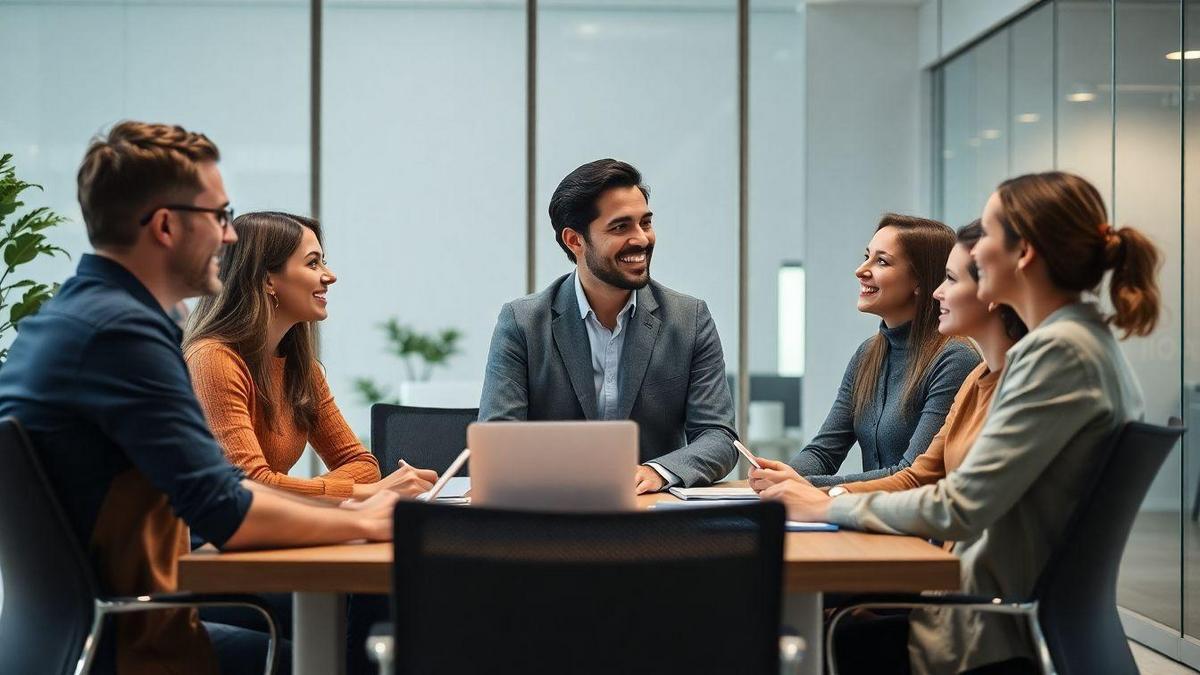 a-pratica-da-lideranca-servidora-hoje Lições sobre liderança servidora na Bíblia hoje