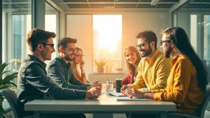como-aplicar-os-ensinamentos-de-cristo-no-trabalho