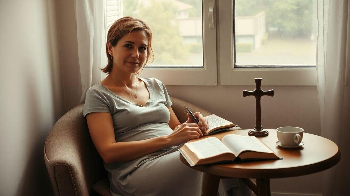 como-praticar-meditacao-biblica-sobre-gratidao-diariamente Estratégias para cultivar gratidão bíblica diária