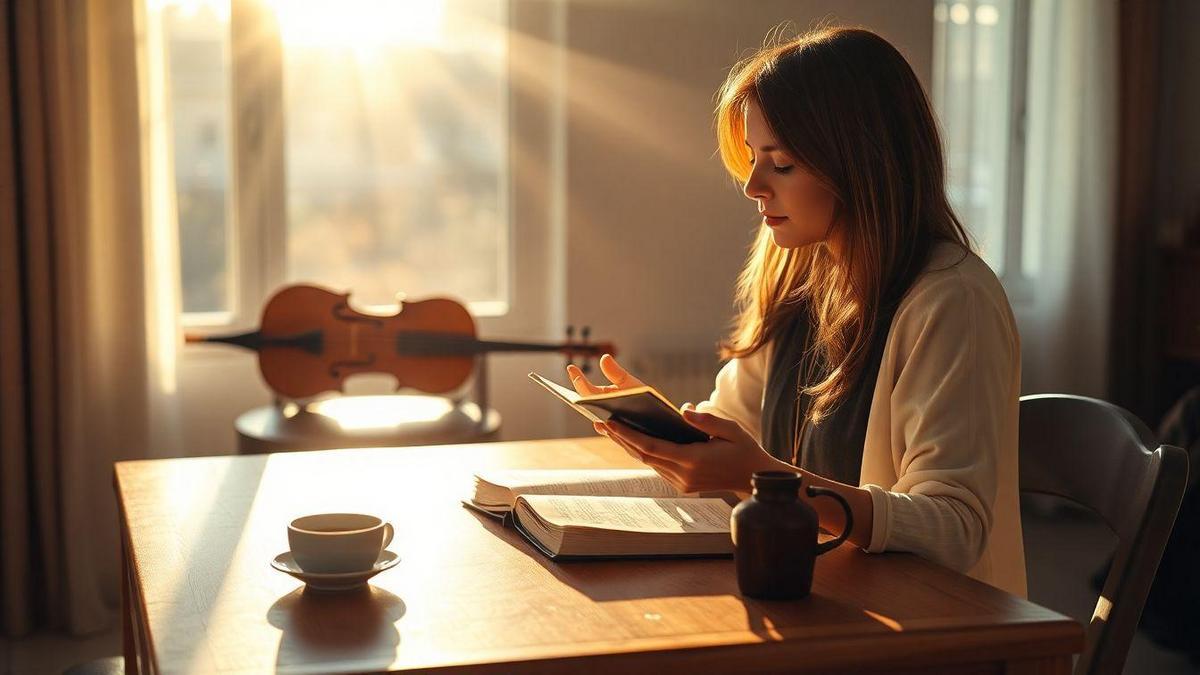como-usar-musica-e-louvor-para-reforcar-gratidao-biblica-diaria Estratégias para cultivar gratidão bíblica diária